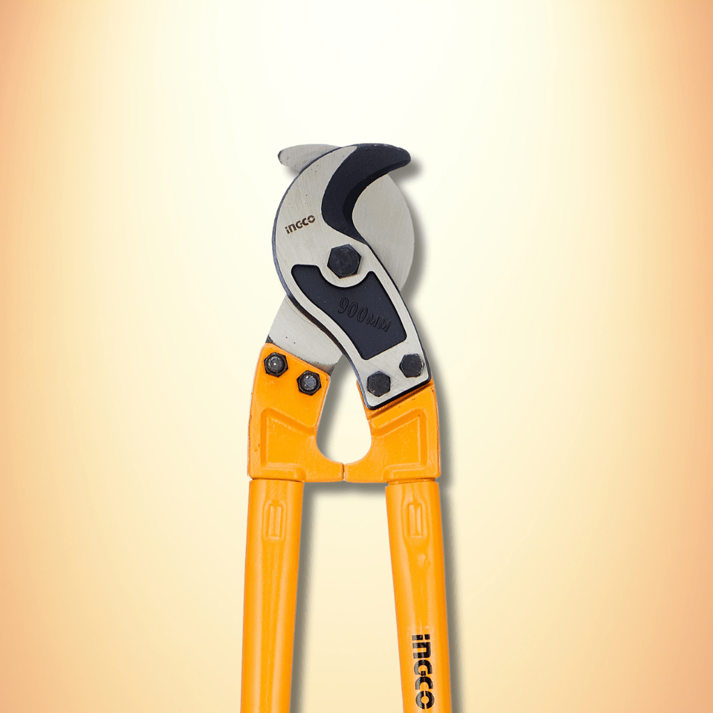 Ingco Hand Saws & Cutting Tools Ingco 36" Heavy-Duty Cable Cutter – HCCB0136