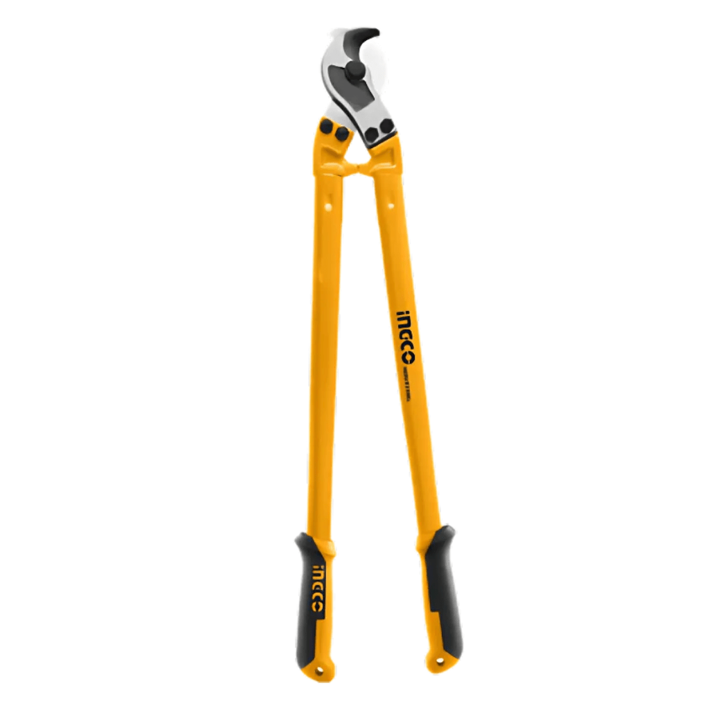 Ingco Hand Saws & Cutting Tools Ingco 36" Heavy-Duty Cable Cutter – HCCB0136