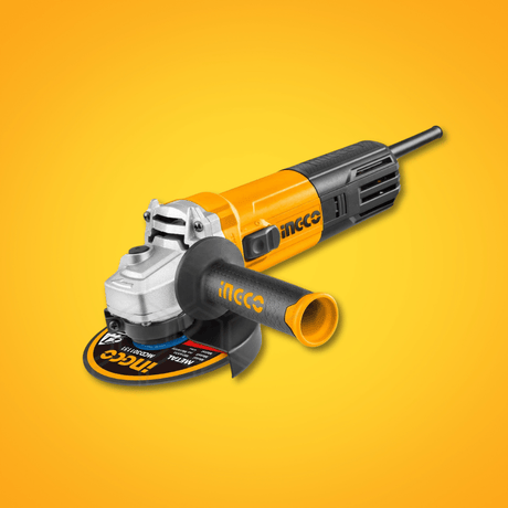Ingco Grinder Ingco 4.5"/115mm Angle Grinder 750W - AG75028