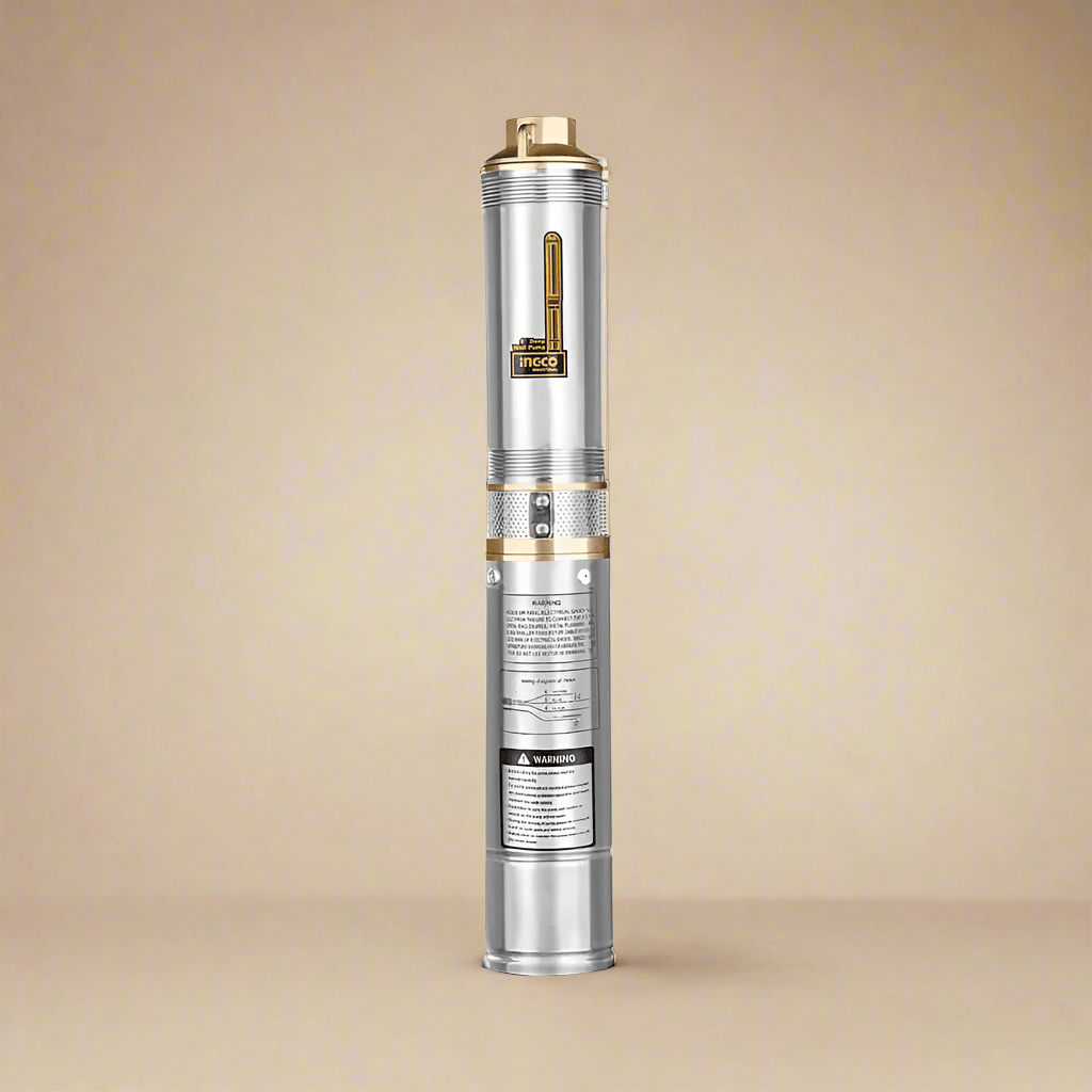 Ingco Deep Well Pumps Ingco 4" Deep Well Pump 370W - DWP37062