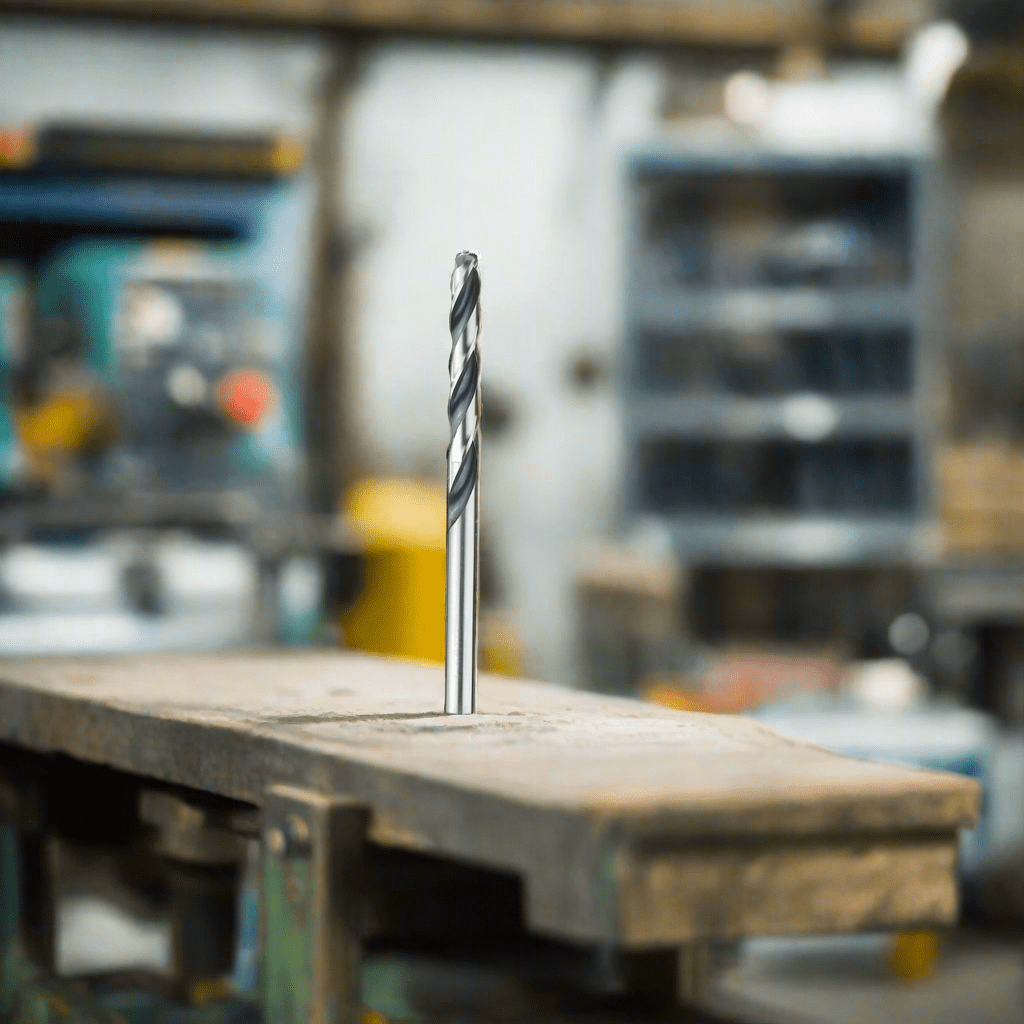 Ingco Drill Bits Ingco 4341 HSS Drill Bit - DBT1200504