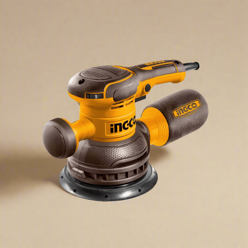 Ingco Sander Ingco 450W Rotary Sander - RS4516