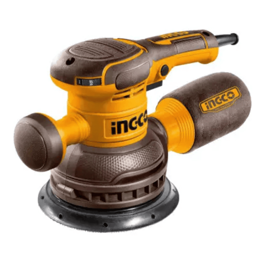 Ingco Sander Ingco 450W Rotary Sander - RS4516