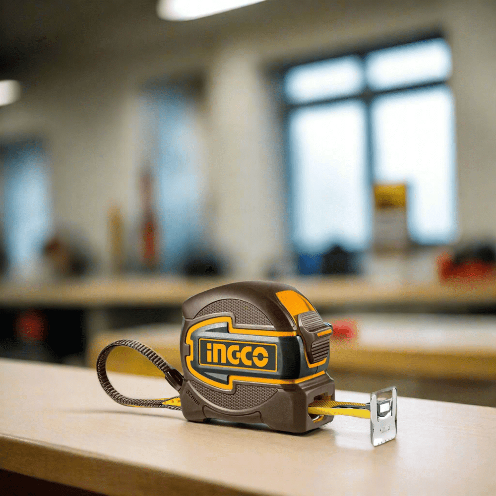 Ingco Tape Measure Ingco 5 x 32mm Steel Measuring Tape - HSMT80532