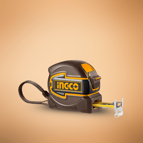 Ingco Tape Measure Ingco 5 x 32mm Steel Measuring Tape - HSMT80532