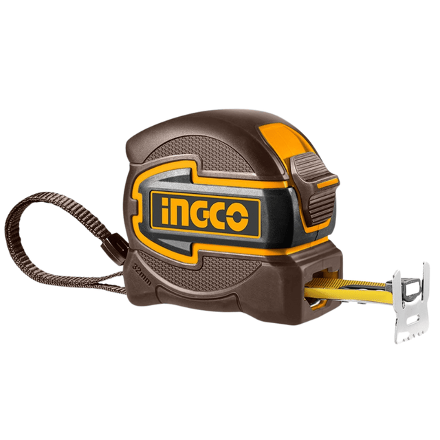 Ingco Tape Measure Ingco 5 x 32mm Steel Measuring Tape - HSMT80532