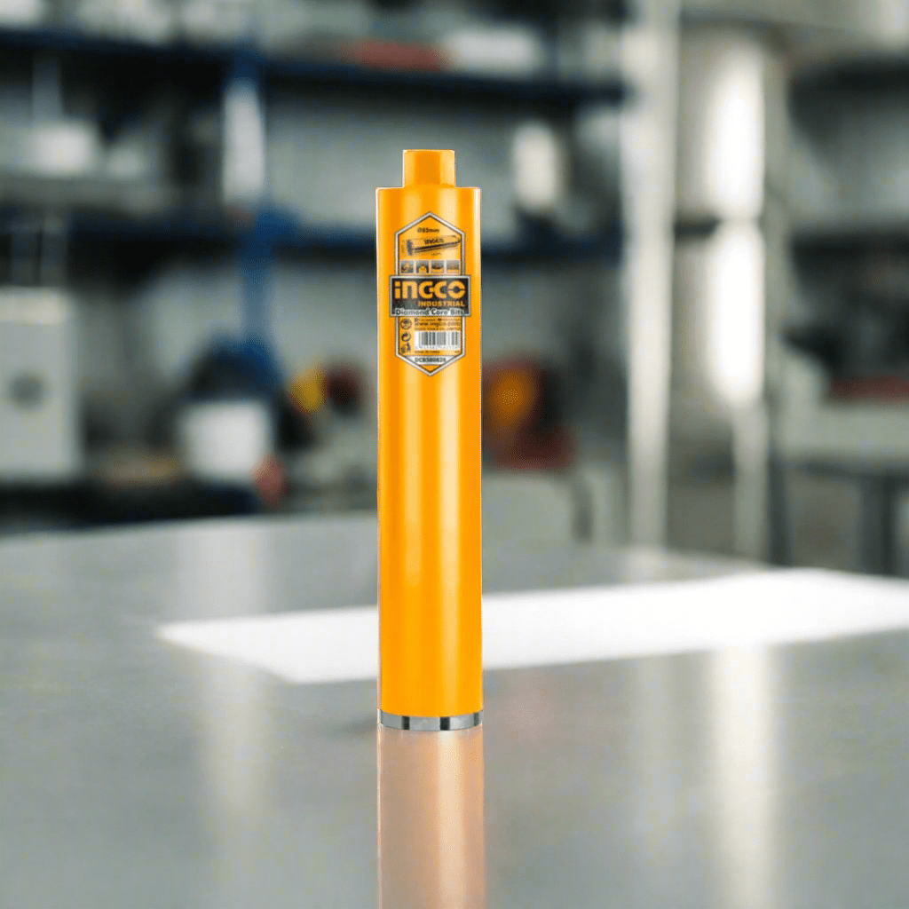 Ingco Hole Saws & Cores Ingco 52mm Wet Diamond Core Bit – DCB580528