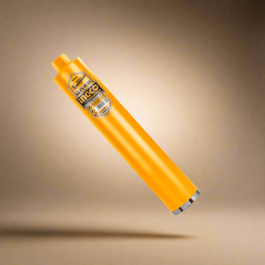 Ingco Hole Saws & Cores Ingco 52mm Wet Diamond Core Bit – DCB580528