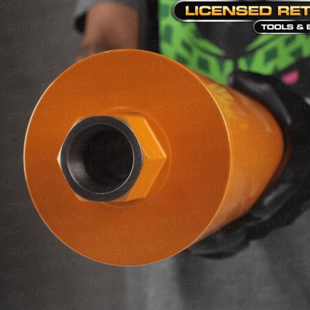 Ingco Hole Saws & Cores Ingco 52mm Wet Diamond Core Bit – DCB580528