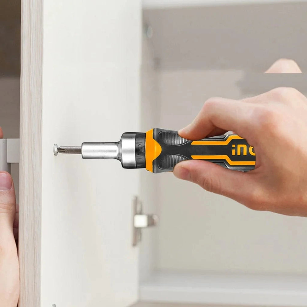 Ingco Screwdrivers Ingco 55 Pieces Screwdriver Bits Set S2 - HKSDB0558