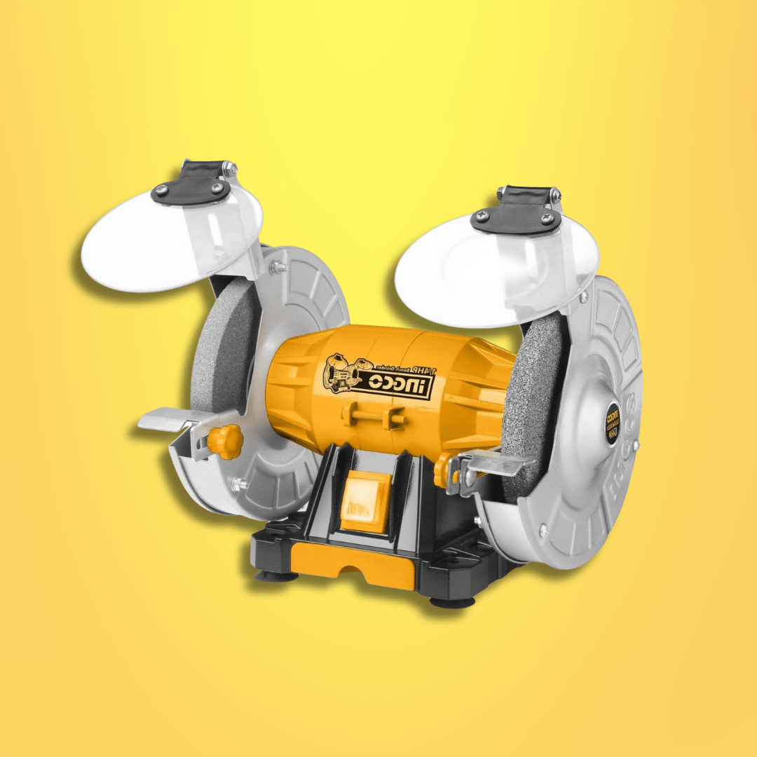 Ingco Bench & Stationary Tool Ingco 6″ Bench Grinder - BG61502