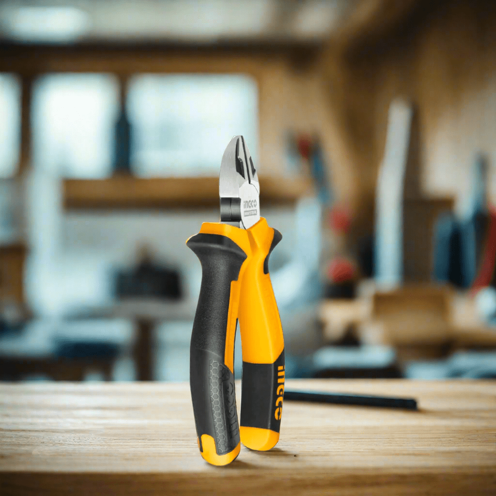 Ingco Pliers Ingco 6" Diagonal Cutting Plier - HDCP28168