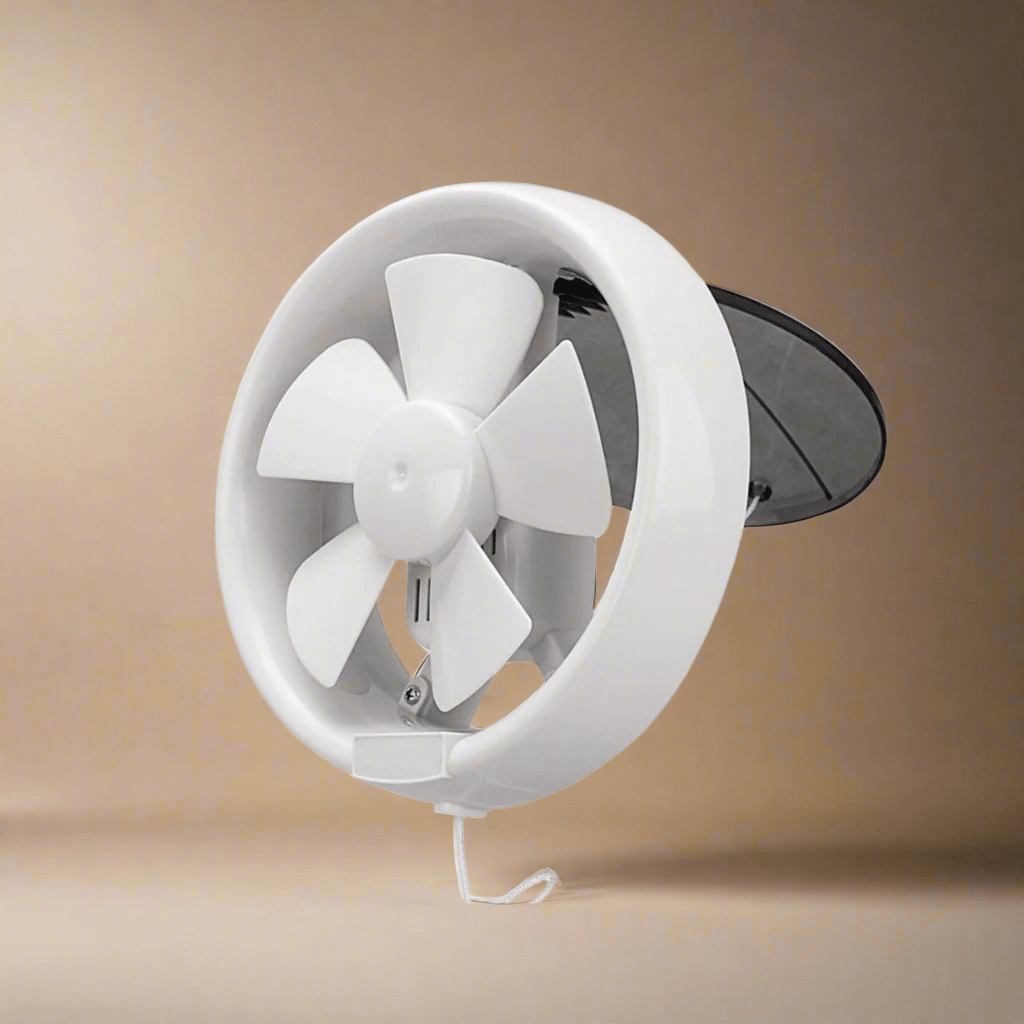 Ingco Fan & Cooler Ingco 6" Exhaust Fan 15W - EF1561