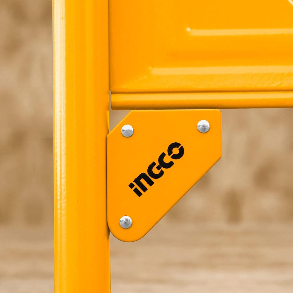 Ingco Welding Machine & Accessories Ingco 6-Piece Magnetic Welding Holder Set - AMWH6001