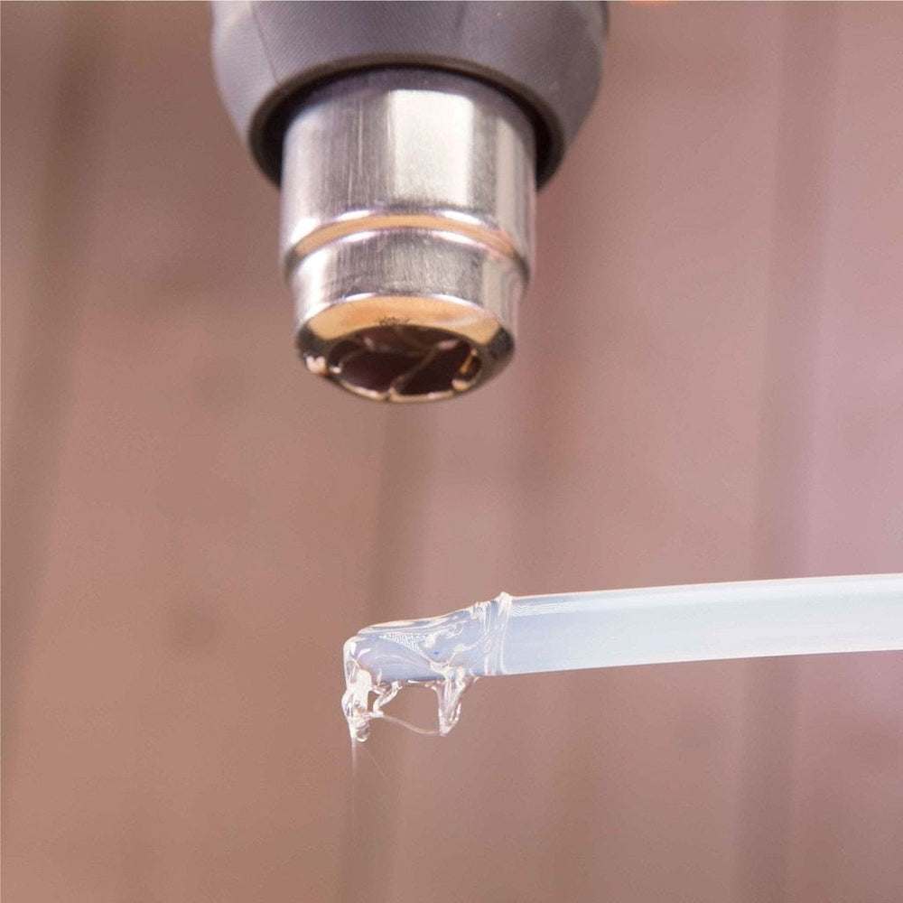 Ingco Glue Sticks Ingco 6-Pieces Glue Gun Stick 11.2mm x 20cm  - AKTGS2061