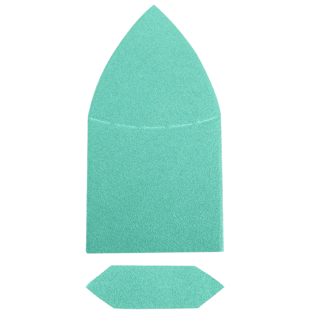 Ingco Sander Ingco 60-Pieces Sanding Sheet Set – AKTS938660