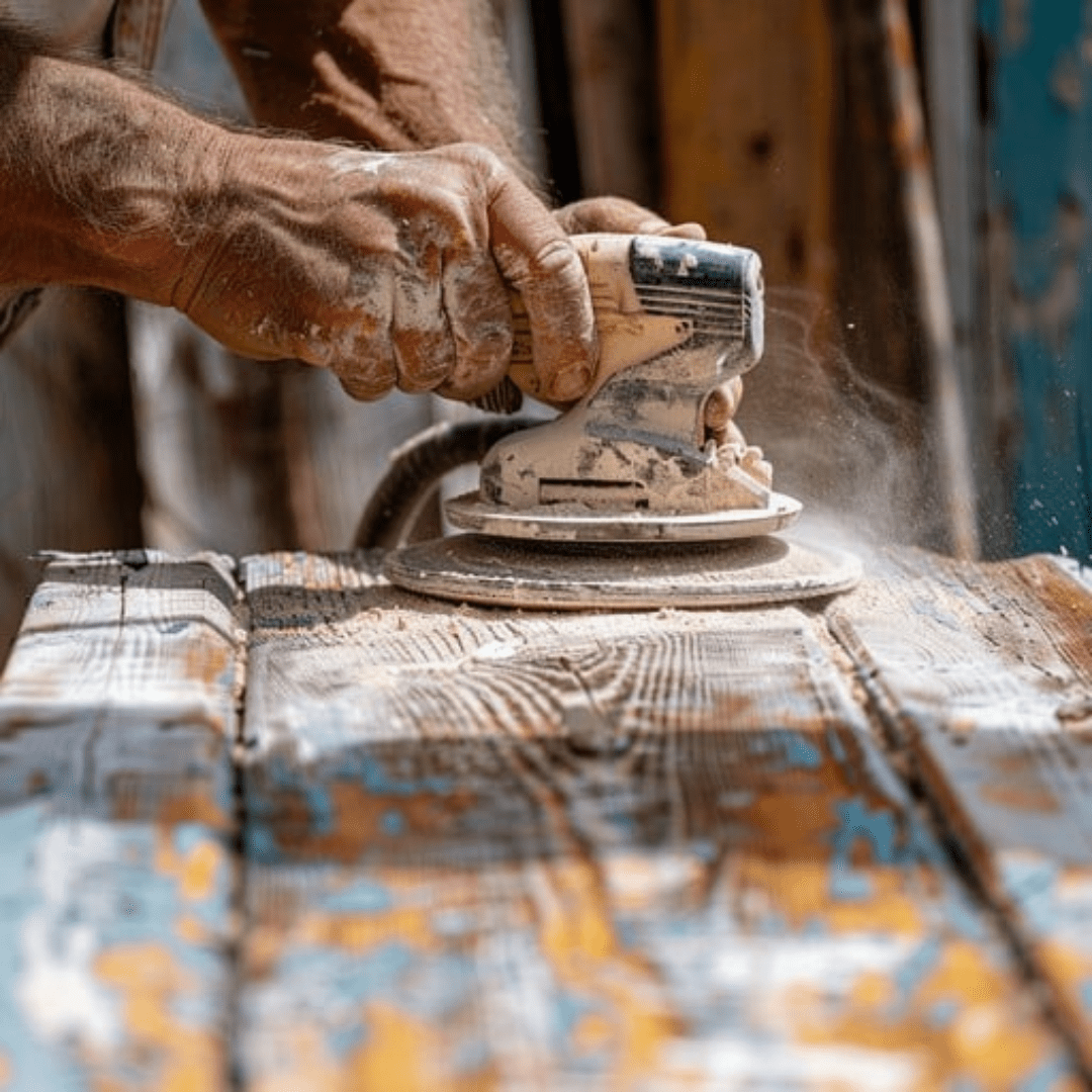 Ingco Sander Ingco 60-Pieces Sanding Sheet Set – AKTS938660