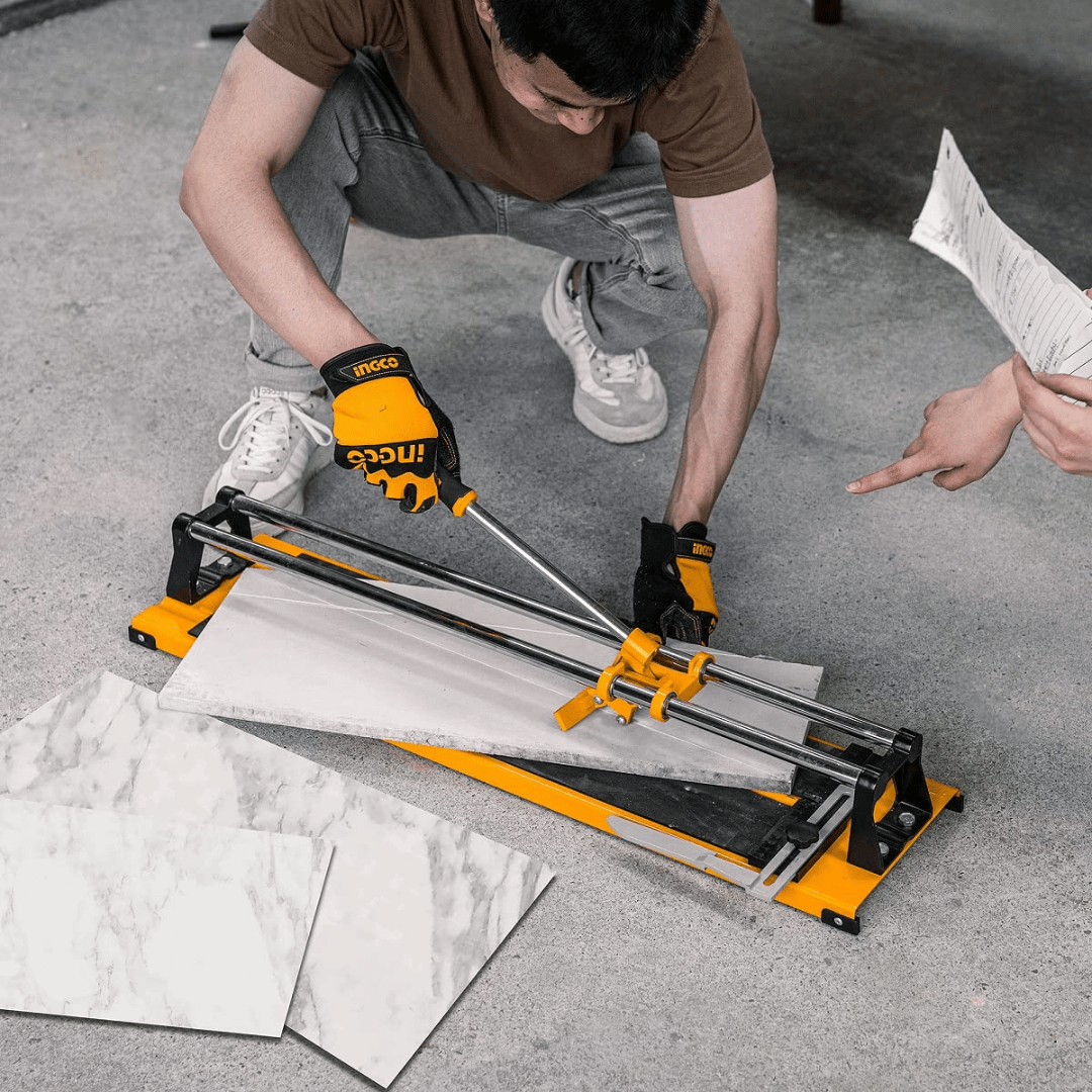 Ingco Marble & Tile Cutter Ingco 600mm Tile Cutter - HTC04601