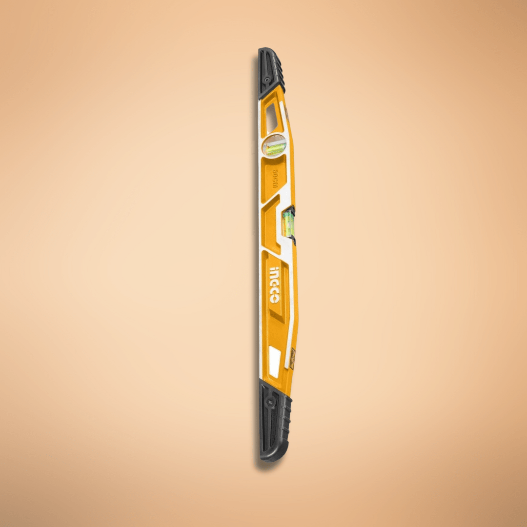 Ingco Level Ingco 60cm Mason’s Level - HBSL08060