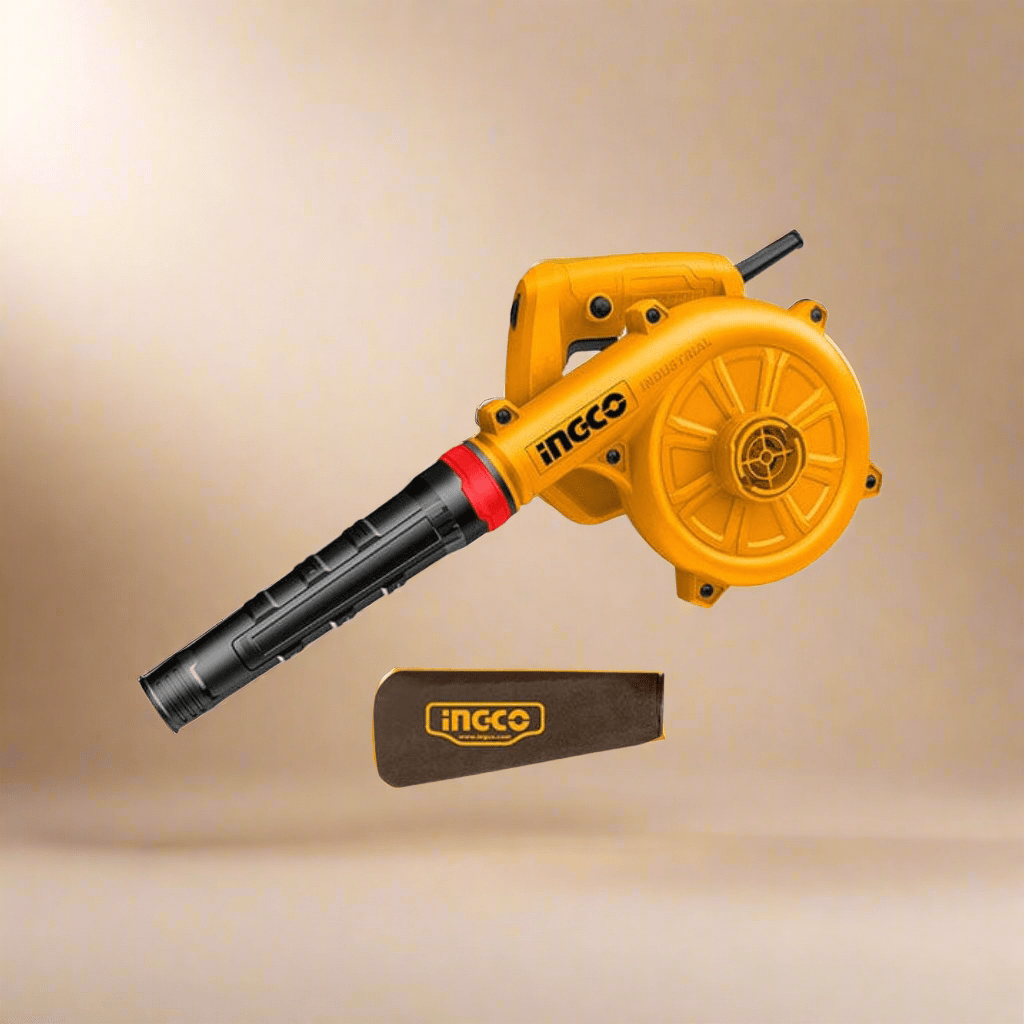 Ingco Blower Ingco 650W Aspirator Blower with Variable Speed Control – AB603