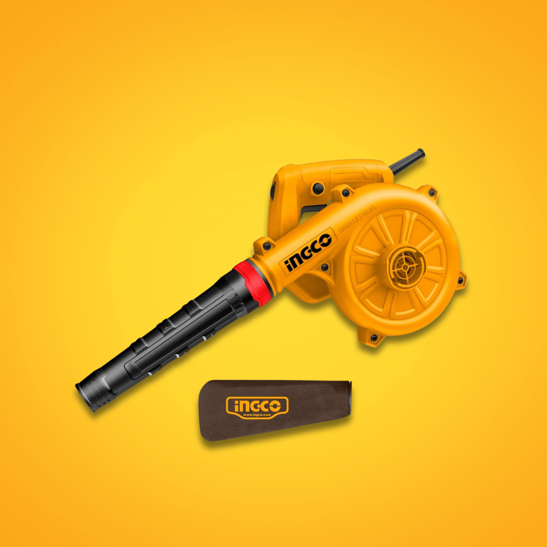 Ingco Blower Ingco 650W Electric Aspirator Blower - AB6038