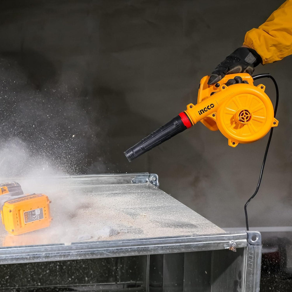 Ingco Blower Ingco 650W Electric Aspirator Blower - AB6038