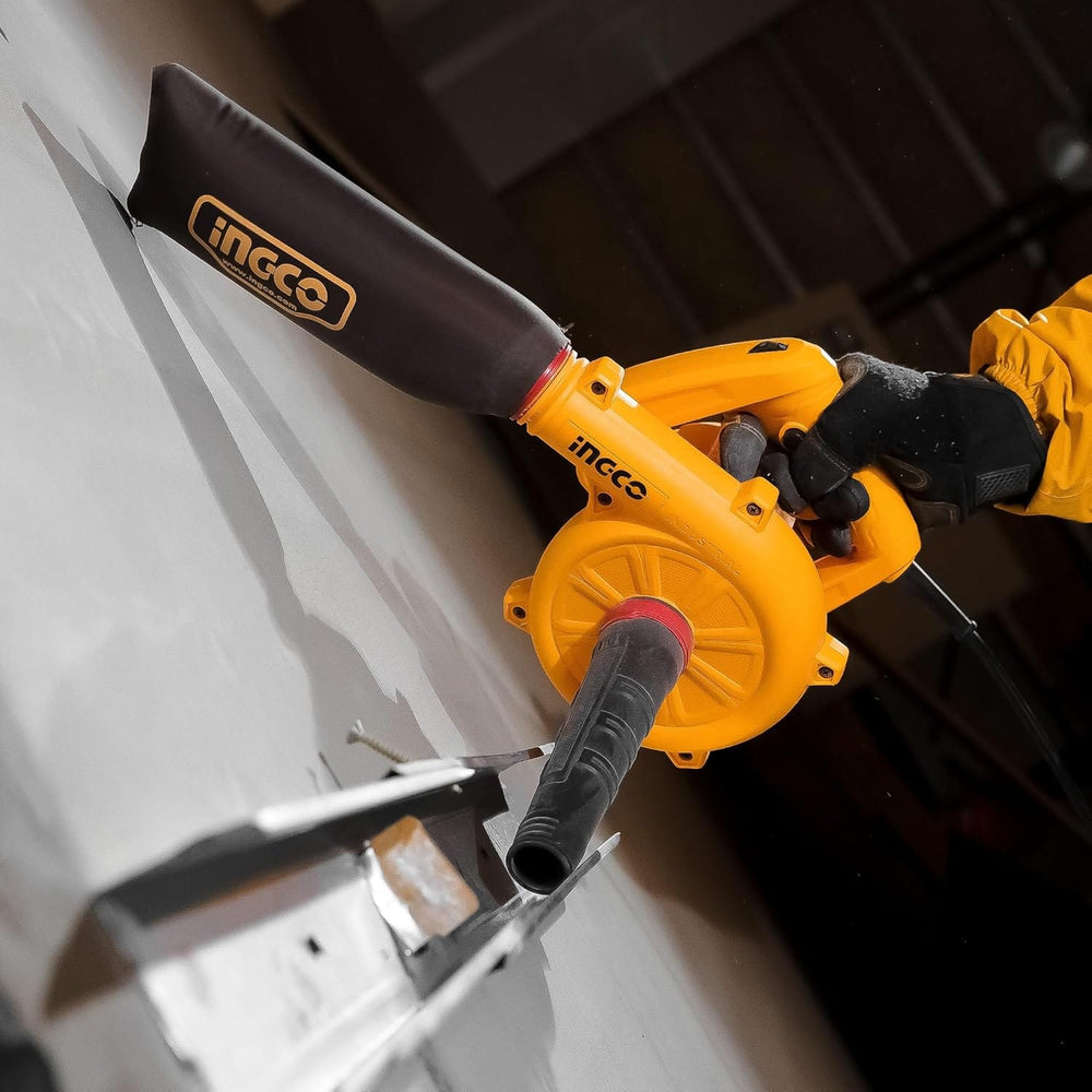 Ingco Blower Ingco 650W Electric Aspirator Blower - AB6038