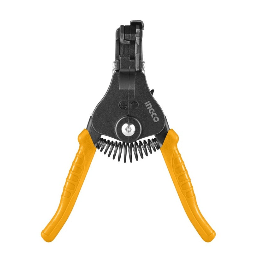 Ingco Hand Saws & Cutting Tools Ingco 7" Wire Stripper - HWSP04