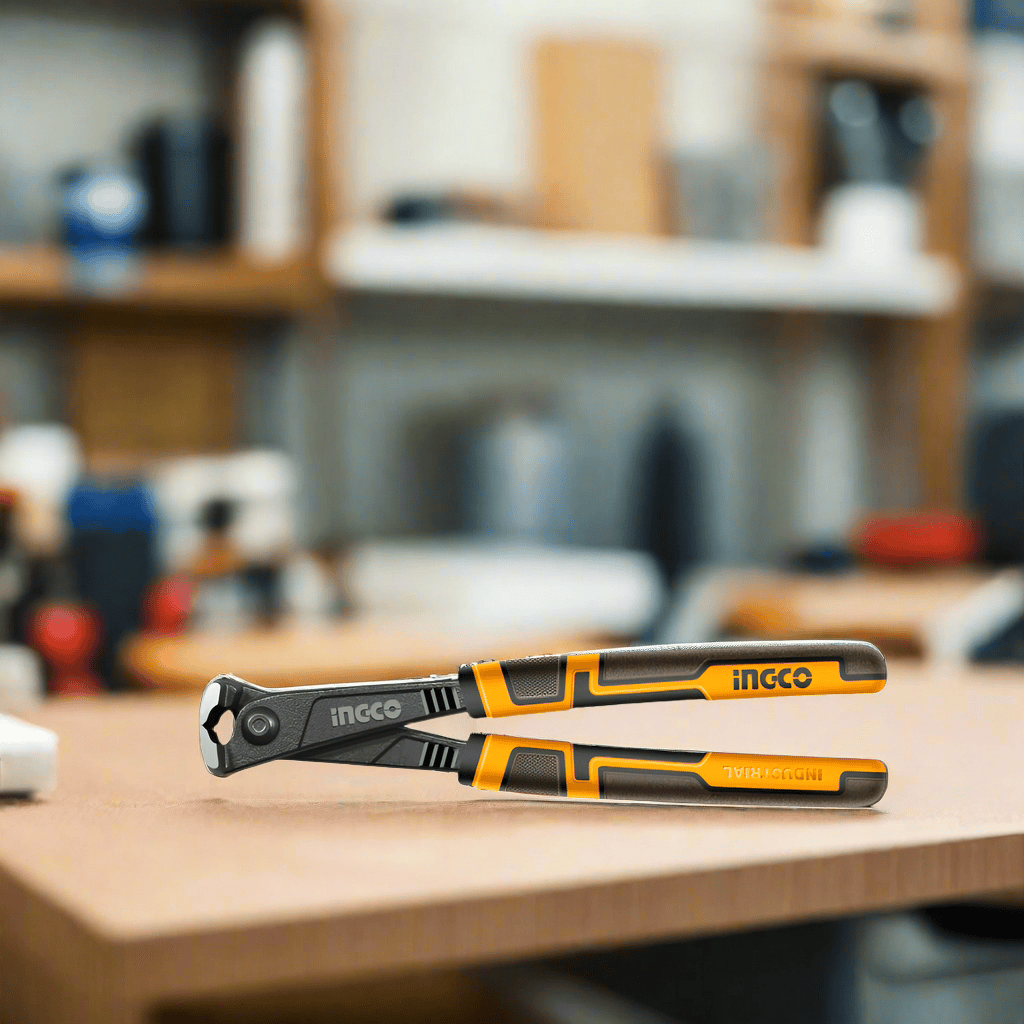 Ingco Pliers Ingco 8"/200mm Rabbet Plier - HHRP28200