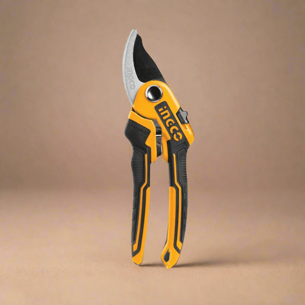 Ingco Gardening Tool Ingco 8.5" Pruning Shear - HPS0601