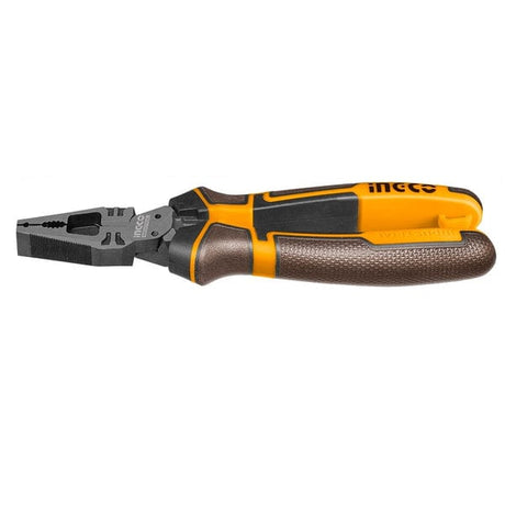 Ingco Pliers Ingco 8" 8-in-1 Multi-Function Combination Plier - HMFCP28200