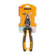 Ingco Pliers Ingco 8" 8-in-1 Multi-Function Combination Plier - HMFCP28200