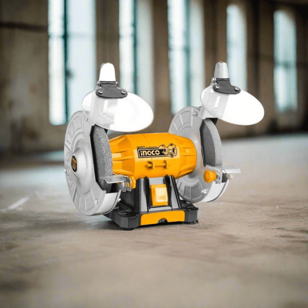Ingco Bench & Stationary Tool Ingco 8″ Bench Grinder 350W – BG83502