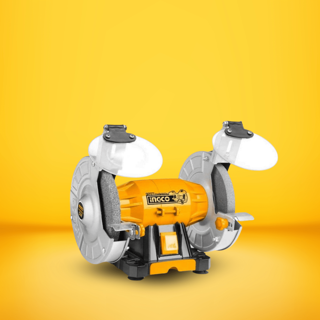 Ingco Bench & Stationary Tool Ingco 8″ Bench Grinder 350W – BG83502