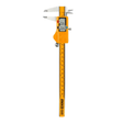 Ingco Marking Tools Ingco 8" Digital Caliper - HDCD28200