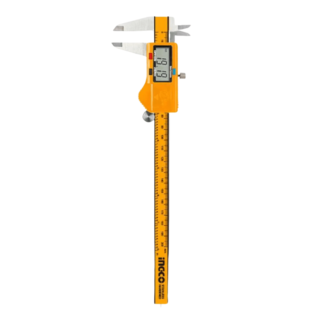 Ingco Marking Tools Ingco 8" Digital Caliper - HDCD28200