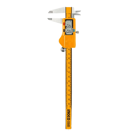 Ingco Marking Tools Ingco 8" Digital Caliper - HDCD28200