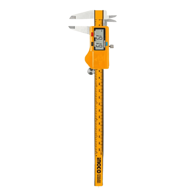Ingco Marking Tools Ingco 8" Digital Caliper - HDCD28200