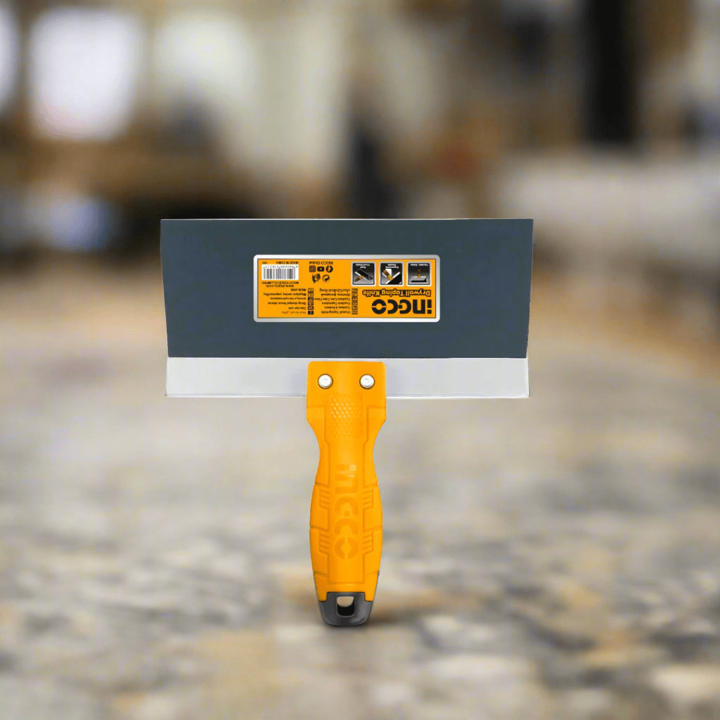 Ingco Multi Tools & Knives Ingco 8" Drywall Taping Knife - HPUT20011