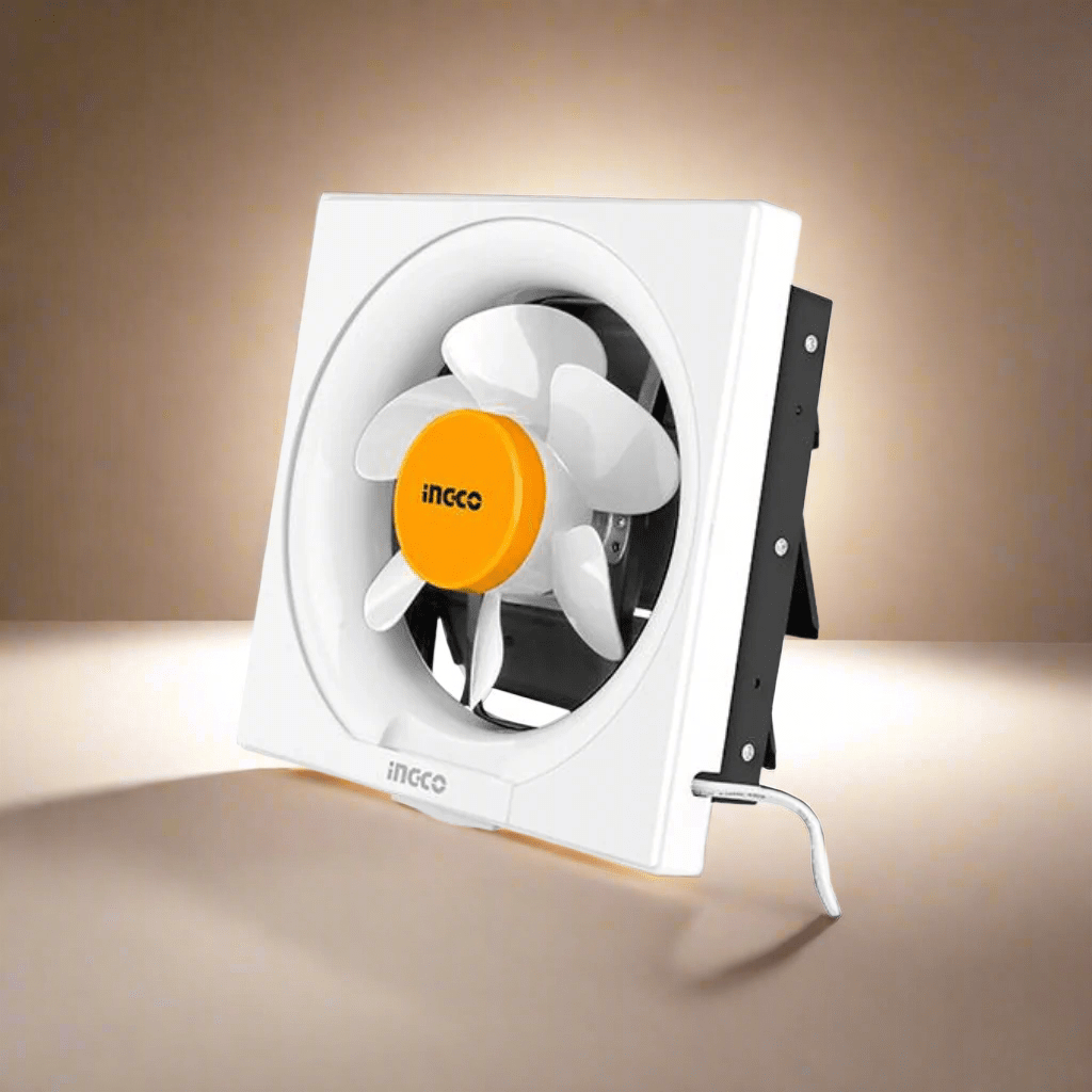 Ingco Fan & Cooler Ingco 8" Exhaust Fan 28W - EF3081
