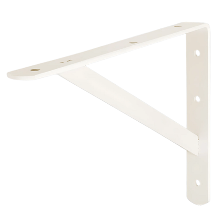 Ingco Brackets & Braces Ingco 8"x 12" Heavy Duty Shelf Bracket - IHDSB0812