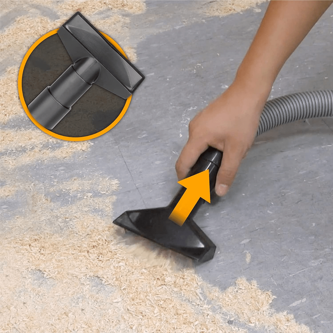 Ingco Blower Ingco 800W Electric Aspirator Blower - AB8008