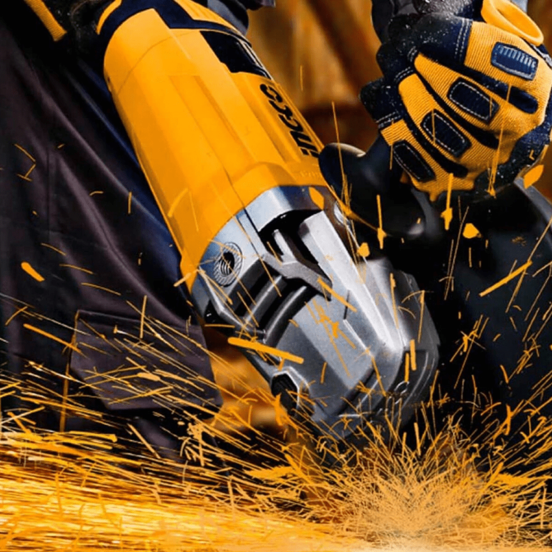Ingco Grinder Ingco 9"/230mm Angle Grinder 2350W - AG23508
