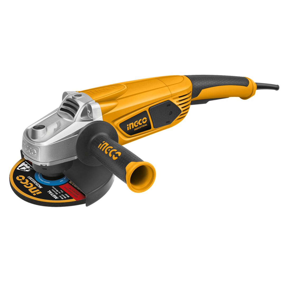 Ingco Grinder Ingco 9"/230mm Angle Grinder 2350W - AG23508