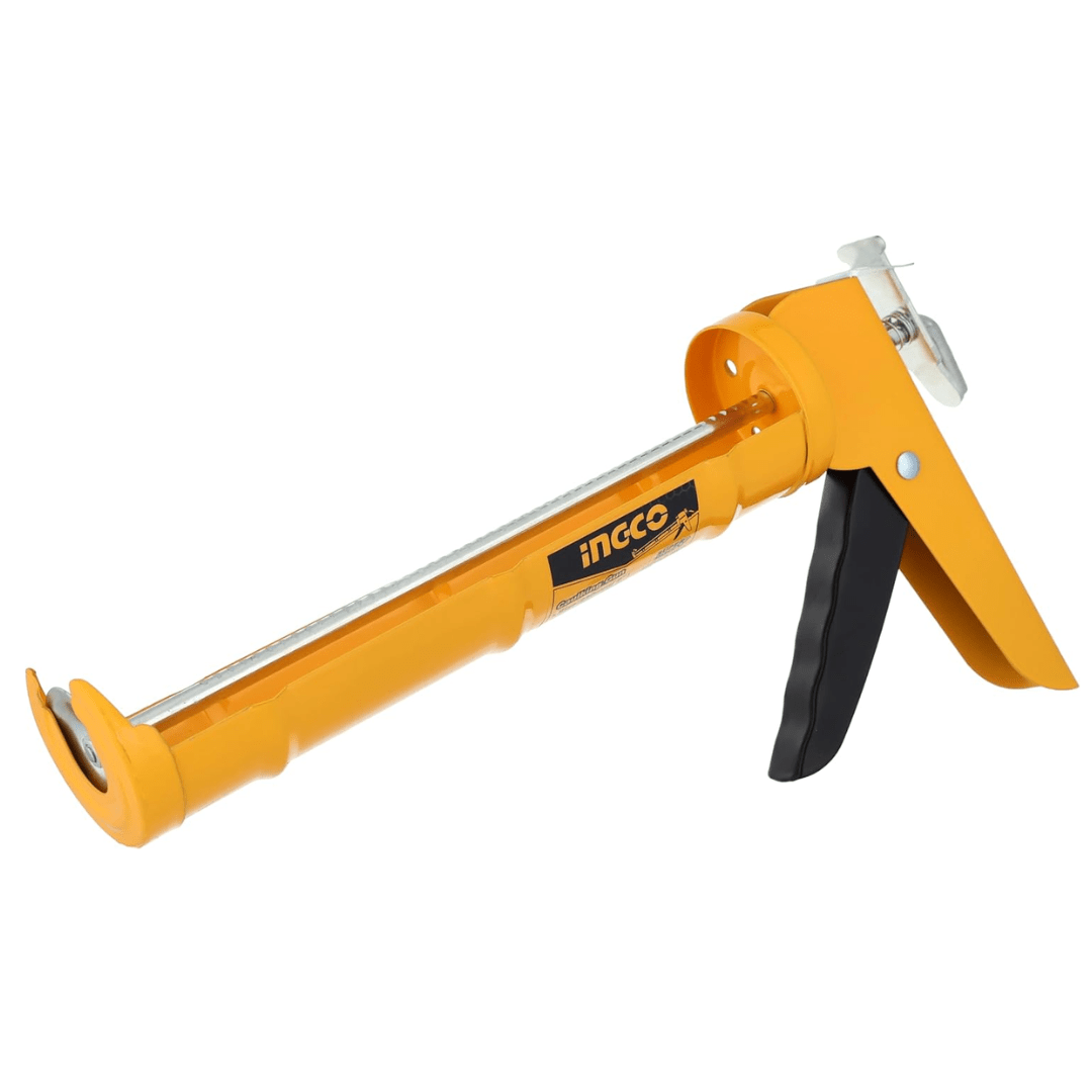 Ingco Caulking Gun Ingco 9" Caulking Silicon Sealant Gun - HCG0309
