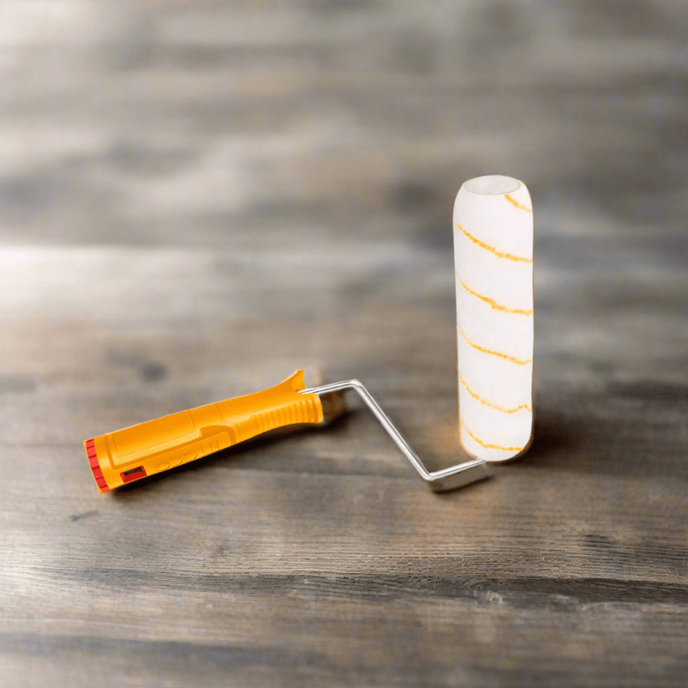 Ingco Paint Tools & Equipment Ingco 9" Cylinder Brush for Inner Wall – HRHT282302