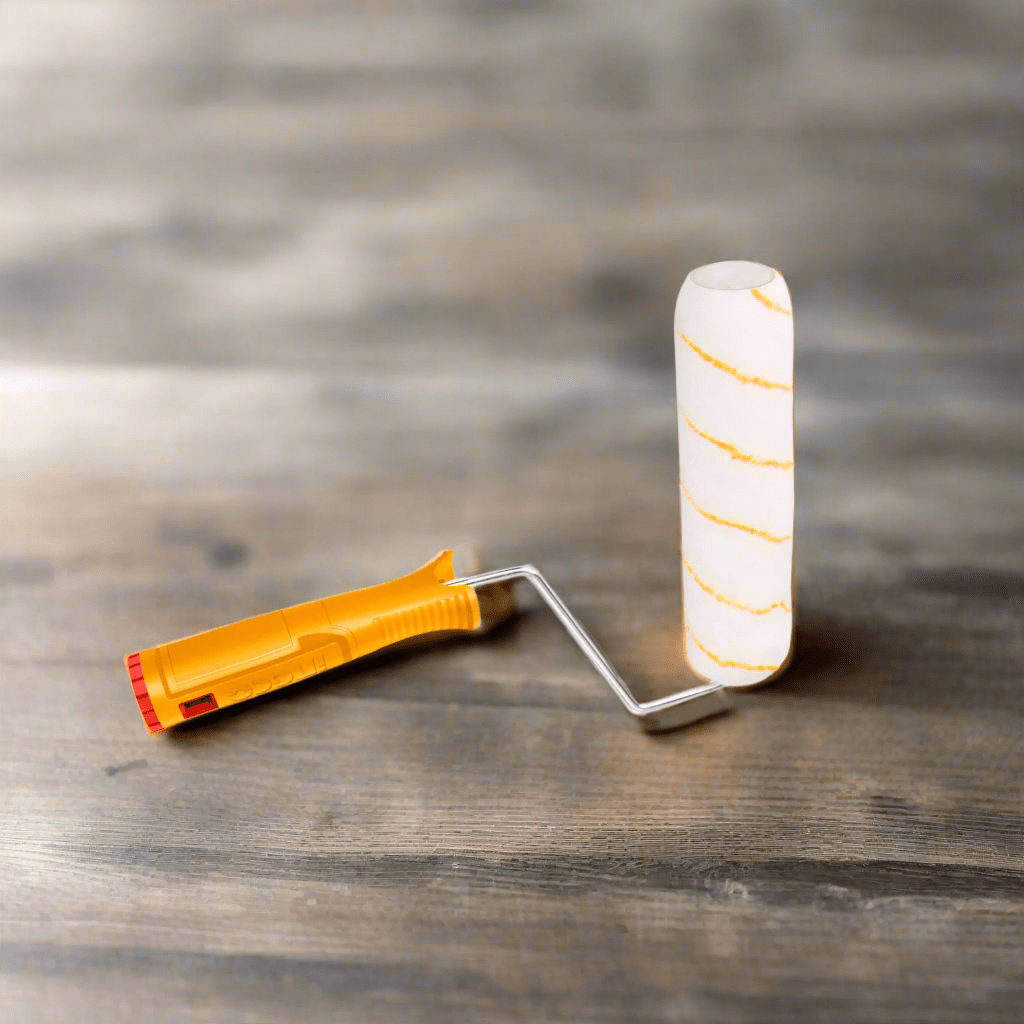 Ingco Paint Tools & Equipment Ingco 9" Cylinder Brush for Inner Wall – HRHT282302