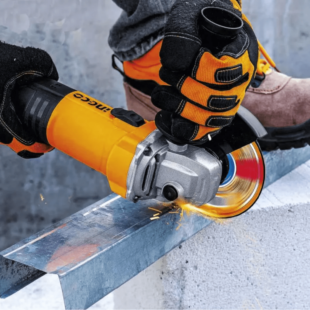 Ingco Grinding & Cutting Wheels Ingco Abrasive Metal Cutting Disc - MCD302301HA