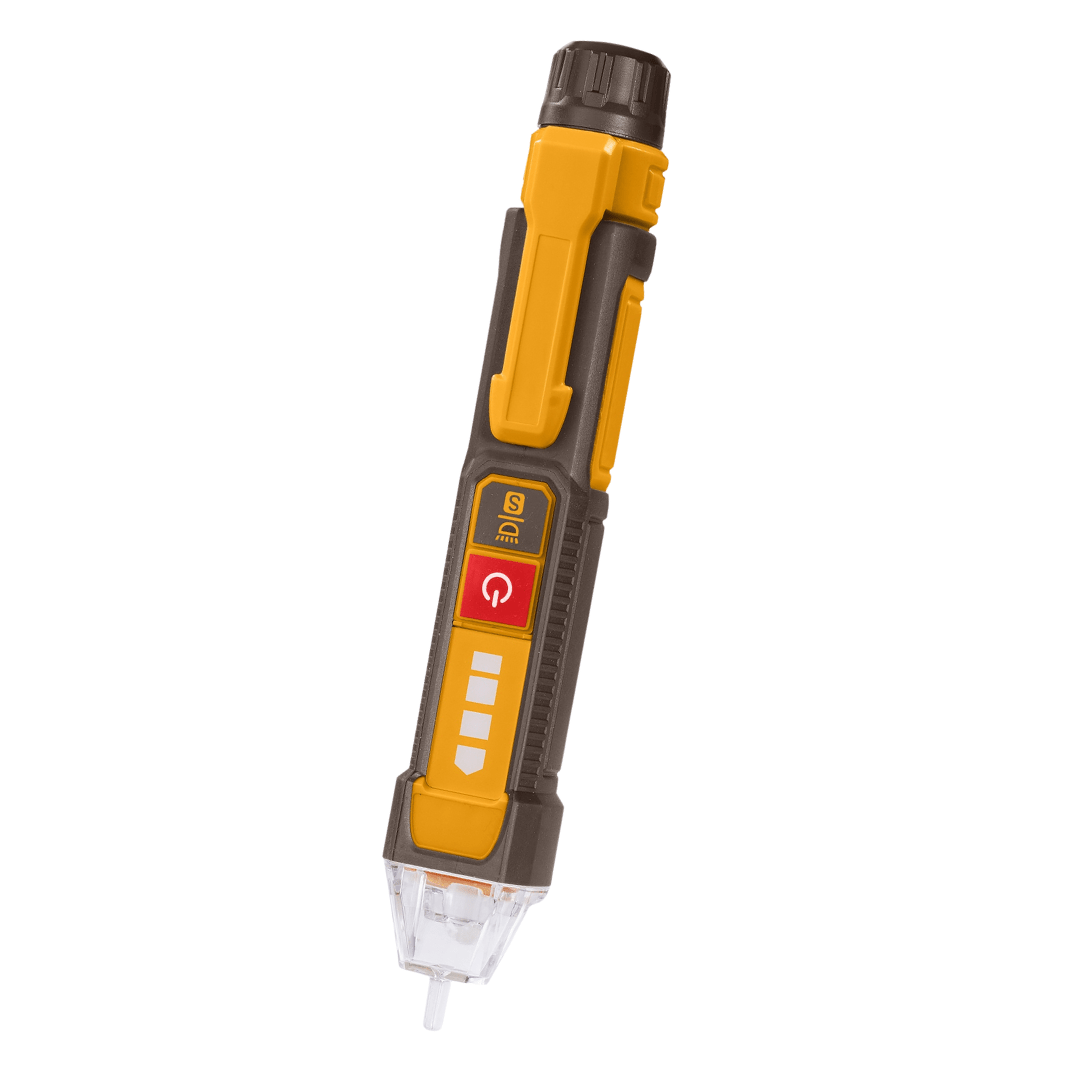 Ingco Digital Meter Ingco AC Voltage Detector - VD100091