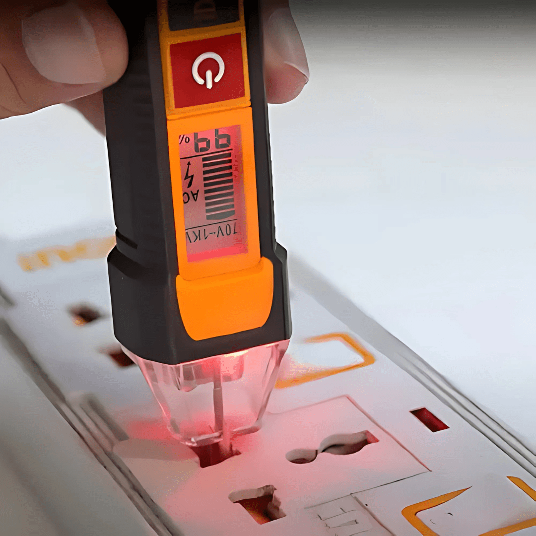 Ingco Digital Meter Ingco AC Voltage Detector - VD100091